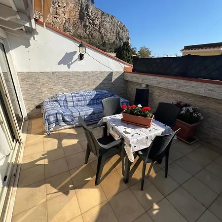 Casa Delle Stelle *