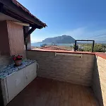 Casa Delle Stelle شقة