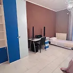 شقة Casa Delle Stelle *