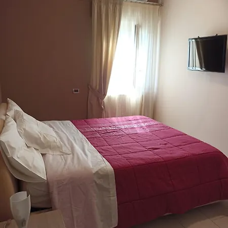 Appartement Casa Delle Stelle Mondello