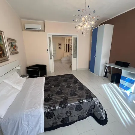 Appartement Casa Delle Stelle