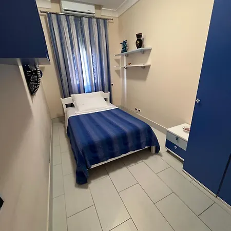 Casa Delle Stelle Appartement *