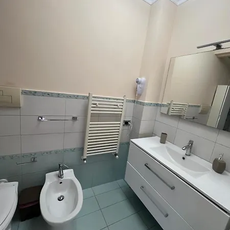 Casa Delle Stelle Appartement