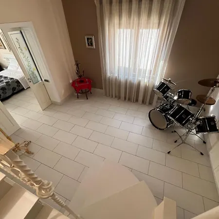 Casa Delle Stelle Appartement