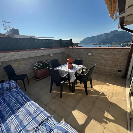 Casa Delle Stelle Apartment