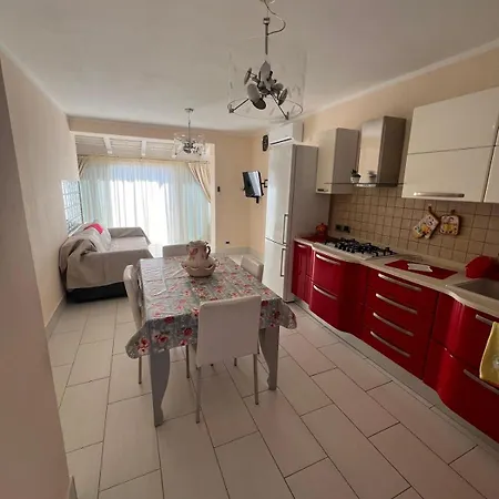 Appartement Casa Delle Stelle Mondello