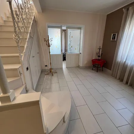 Casa Delle Stelle Appartement *