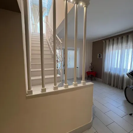Appartement Casa Delle Stelle *