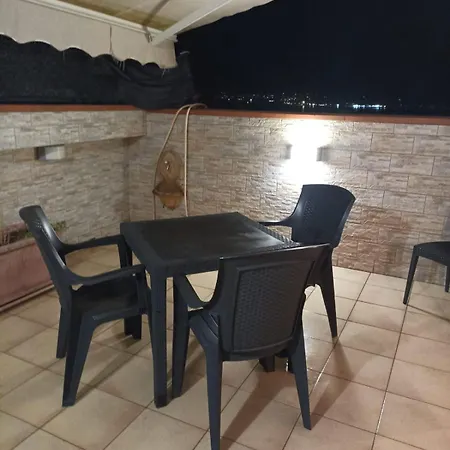 Casa Delle Stelle Appartement
