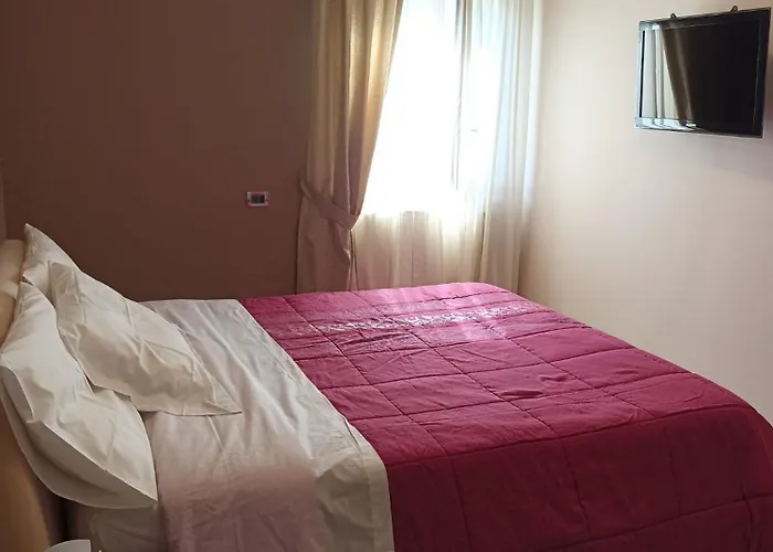 Appartement Casa Delle Stelle Mondello