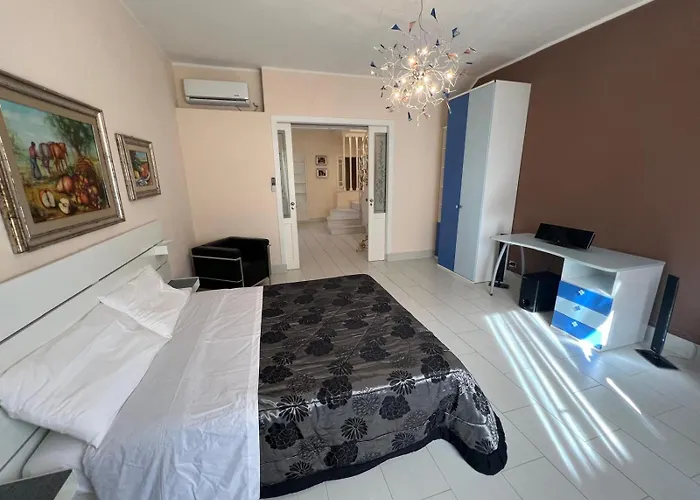 Appartement Casa Delle Stelle