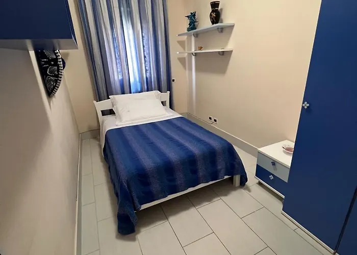 Casa Delle Stelle Appartement *