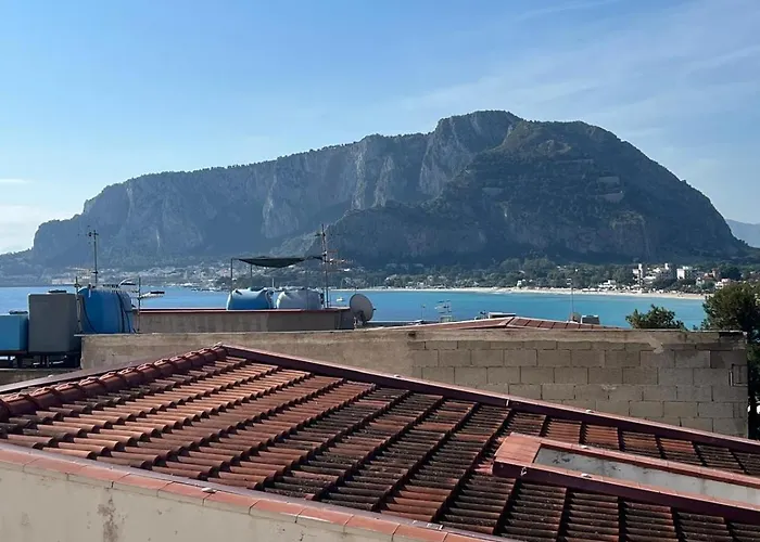 Casa Delle Stelle *