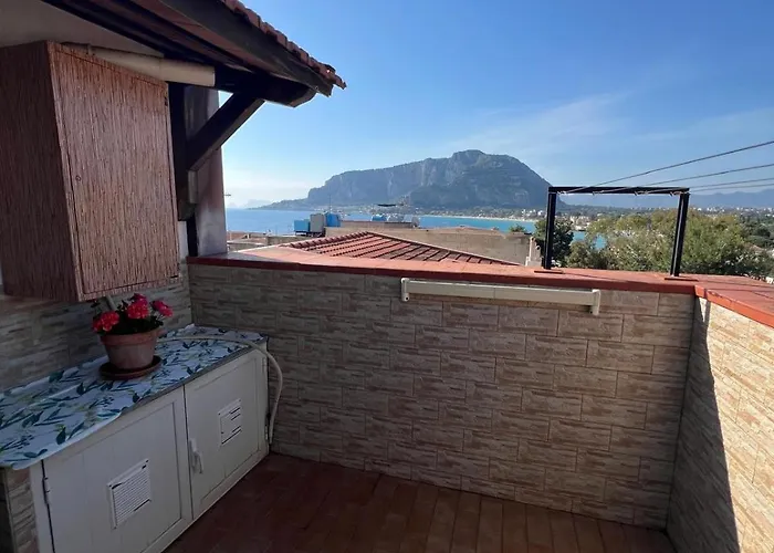 Casa Delle Stelle Appartement