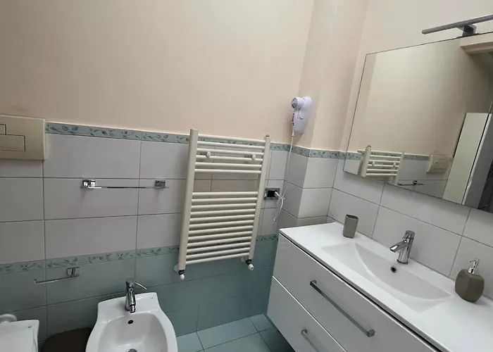 Casa Delle Stelle Appartement