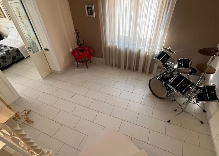Casa Delle Stelle Appartement