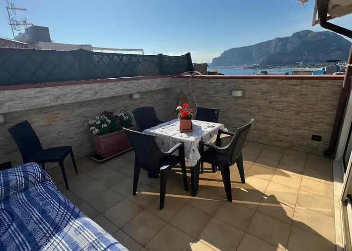 Casa Delle Stelle Appartement
