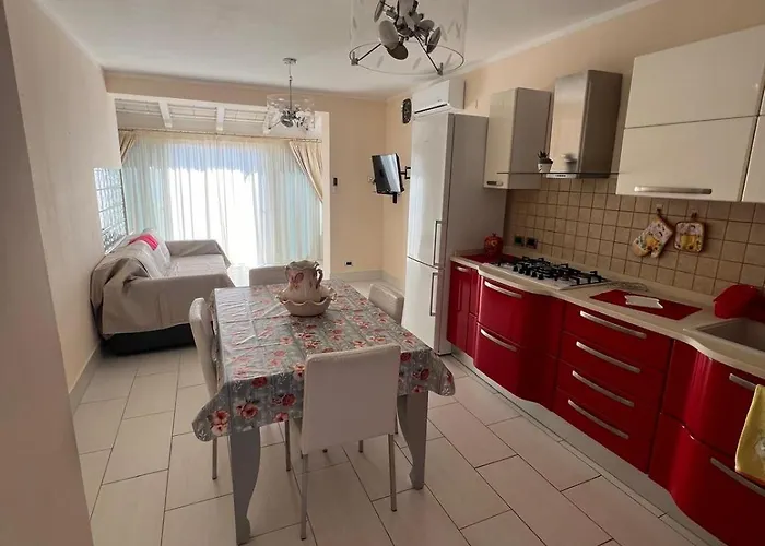 Appartement Casa Delle Stelle Mondello