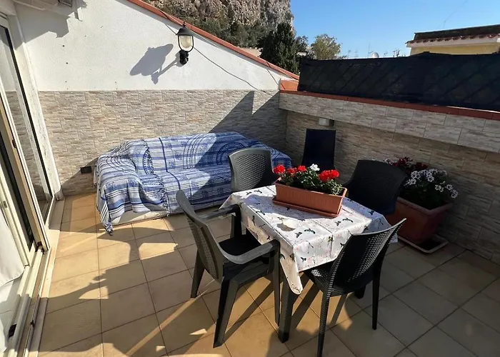 Casa Delle Stelle *