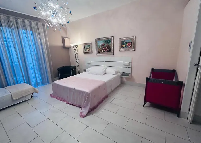 Casa Delle Stelle Appartement *