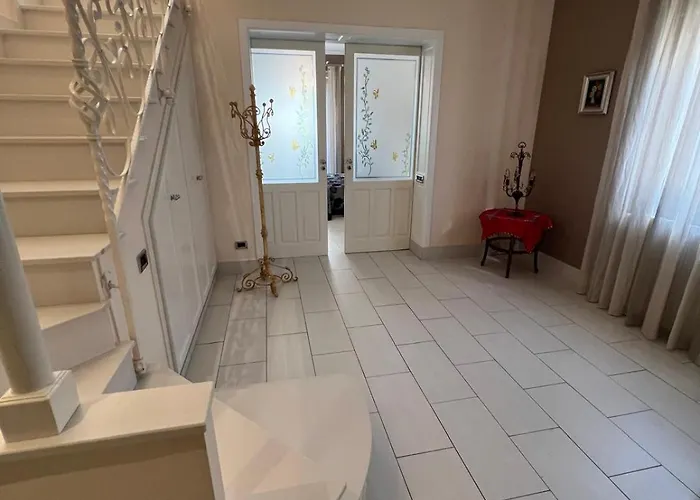 Casa Delle Stelle Appartement *