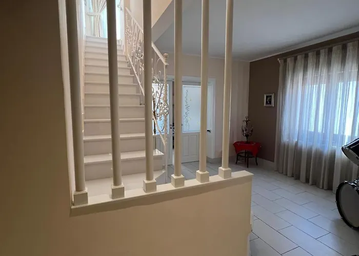 Appartement Casa Delle Stelle *