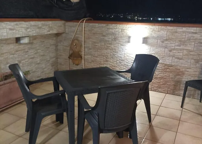 Casa Delle Stelle Appartement